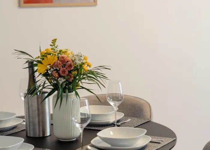 Design 1160 Βιέννη