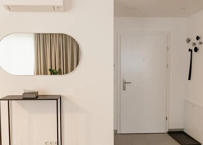 Διαμέρισμα Design 1160 Βιέννη